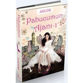 Pabucumun Ajanı 1 - Asude