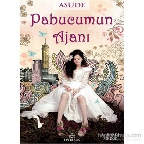Pabucumun Ajanı 1 - Asude