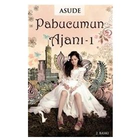 Pabucumun Ajanı 1 - Asude