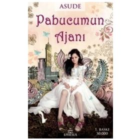 Pabucumun Ajanı 1 - Asude