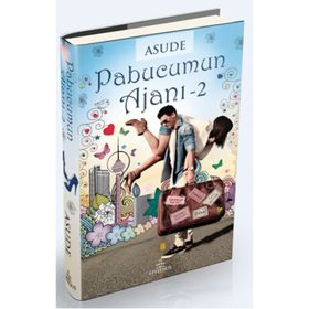 Pabucumun Ajanı 2 - Asude