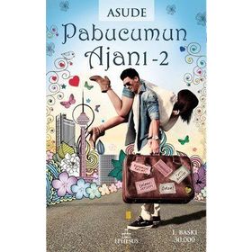 Pabucumun Ajanı 2 - Asude