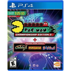 Pac-Man Championship Edition 2 PS4