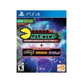 Pac-Man Championship Edition 2 PS4