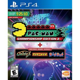 Pac-Man Championship Edition 2 PS4