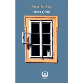 Paça Rakısı - Umut Çetin