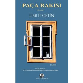 Paça Rakısı - Umut Çetin