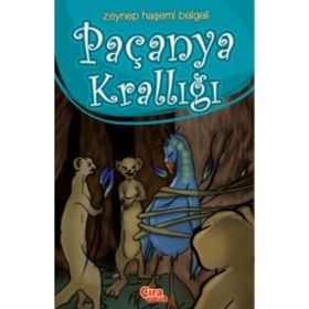 Paçanya Krallığı - Zeynep Haşemi Belgeli