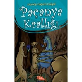 Paçanya Krallığı - Zeynep Haşemi Belgeli