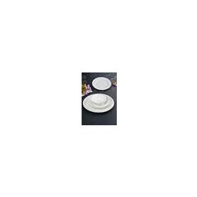 Paçi 0028 Royal Charme Bonita 24 Parça Bone China Yemek Takımı