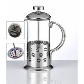 Paçi 600 ml French Press