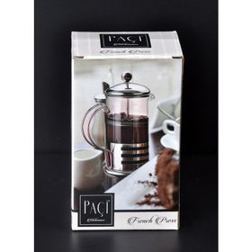 Paçi 600 ml French Press