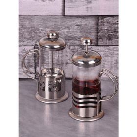 Paçi 600 ml French Press