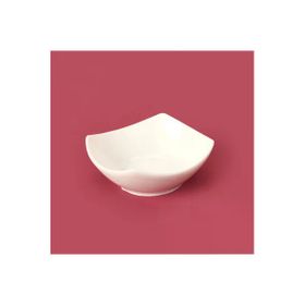 Paçi 7 cm Beyaz Kayık Sosluk
