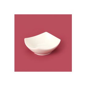 Paçi 7 cm Beyaz Kayık Sosluk