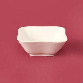 Paçi 7 cm Beyaz Yonca Sosluk
