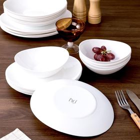 Paçi Daphne Opal 24 Parça Yemek Takımı