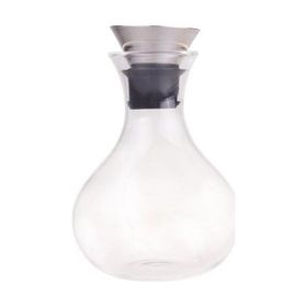 Paçi Metal Kapaklı Cam Sürahi