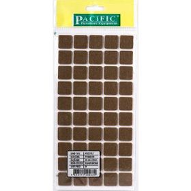 Pacıfıc 20x20 mm Kanepe Sehpa Sandalye için Zemin Koruyucu