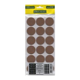 Pacific PC6135BR Kahverengi 35 mm Keçe