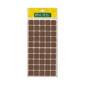 Pacific TAP109 Kahverengi 20 mm Keçe