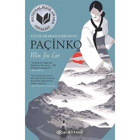 Paçinko - Min Jin Lee