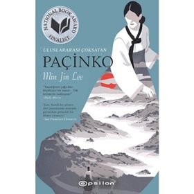 Paçinko - Min Jin Lee