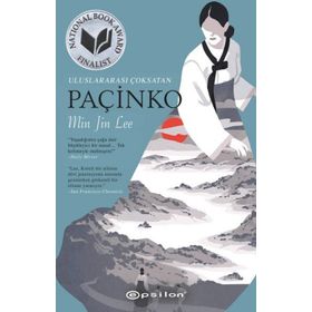 Paçinko - Min Jin Lee