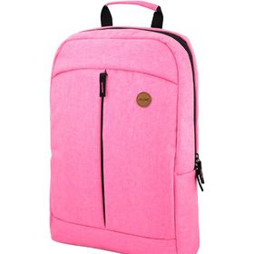 Pack Z Smart Laptop Bölmeli Pembe Sırt Çantası