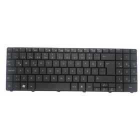 Packard Bell 90.4BU07.C1D Klavye