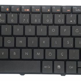 Packard Bell 90.4BU07.C1D Klavye