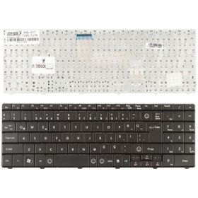 Packard Bell 90.4BU07.C1D Klavye