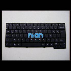 Packard Bell ARGO C2 Siyah Notebook Klavye