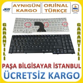 Packard Bell C3 Alp Ajax Notebook Klavye