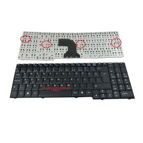 Packard Bell C3 Alp Ajax Notebook Klavye