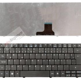 Packard Bell DOT-A Siyah Notebook Klavye