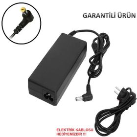 Packard Bell DOTSE3 Uyumlu Notebook Adaptör