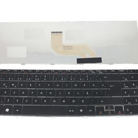 Packard Bell DT85 Klavye