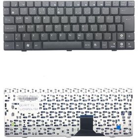 Packard Bell Easynote BG45 Klavye