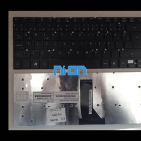 Packard Bell Easynote ENTF71BM TF71BM Klavye