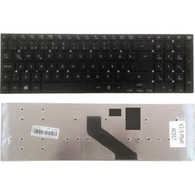 Packard Bell EasyNote ENTG71BM Siyah Uyumlu Klavye