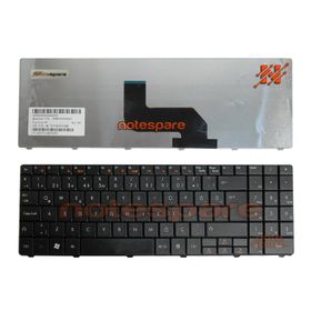 Packard Bell Easynote LJ65 Klavye