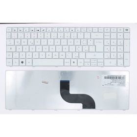 Packard Bell Easynote LM98 Klavye