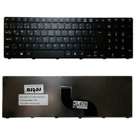 Packard Bell Easynote LM98 Klavye
