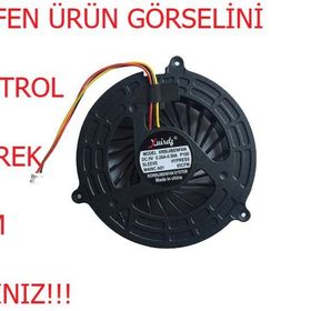 Packard Bell EasyNote LS44 Uyumlu Notebook Fan