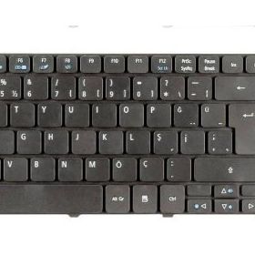 Packard Bell Easynote LX86JP ZYB Klavye