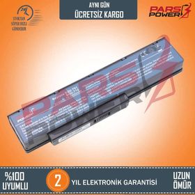 Packard Bell Easynote MB55 Notebook Bataryası