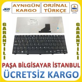 Packard Bell Easynote ME69BMP Klavye