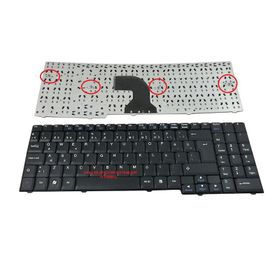 Packard Bell Easynote MX37 Klavye