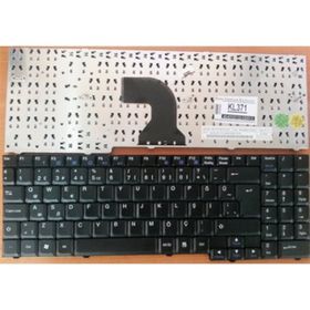 Packard Bell Easynote MX45 Klavye
